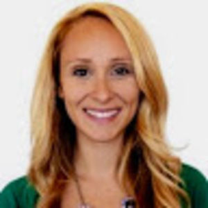 Meet your Posher, Anne-marie